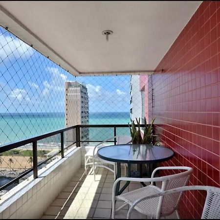 شقة Duplex Penthouse With Private Pool ريسيفي المظهر الخارجي الصورة