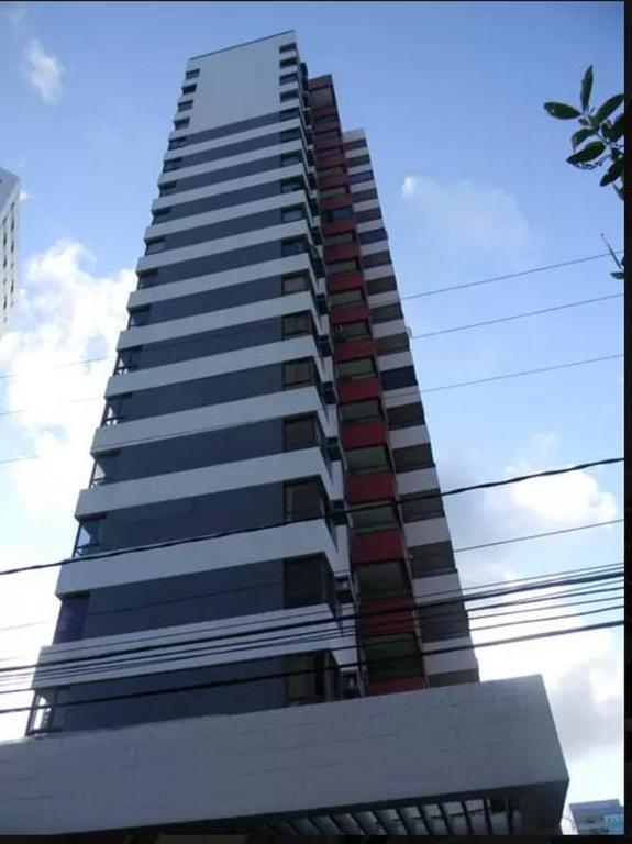 شقة Duplex Penthouse With Private Pool ريسيفي المظهر الخارجي الصورة