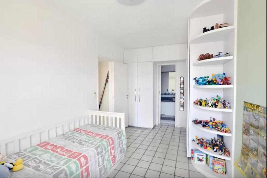 شقة Duplex Penthouse With Private Pool ريسيفي المظهر الخارجي الصورة