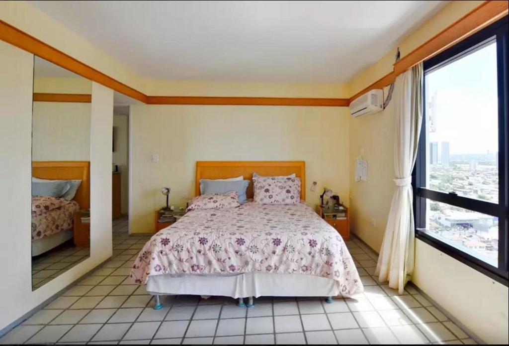 شقة Duplex Penthouse With Private Pool ريسيفي المظهر الخارجي الصورة
