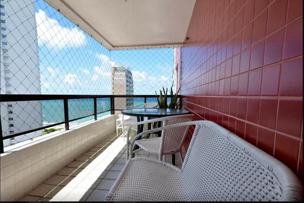 شقة Duplex Penthouse With Private Pool ريسيفي المظهر الخارجي الصورة