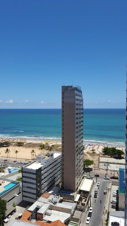 شقة Duplex Penthouse With Private Pool ريسيفي المظهر الخارجي الصورة