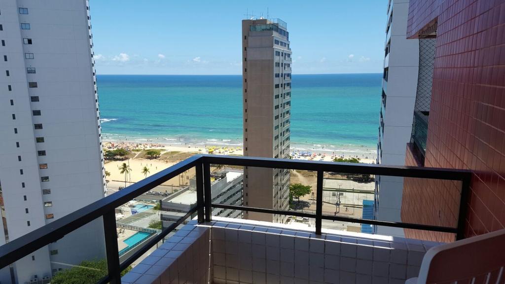شقة Duplex Penthouse With Private Pool ريسيفي المظهر الخارجي الصورة