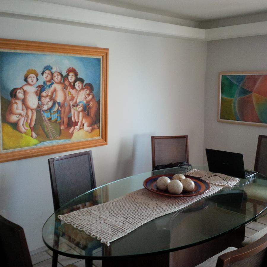 شقة Duplex Penthouse With Private Pool ريسيفي المظهر الخارجي الصورة