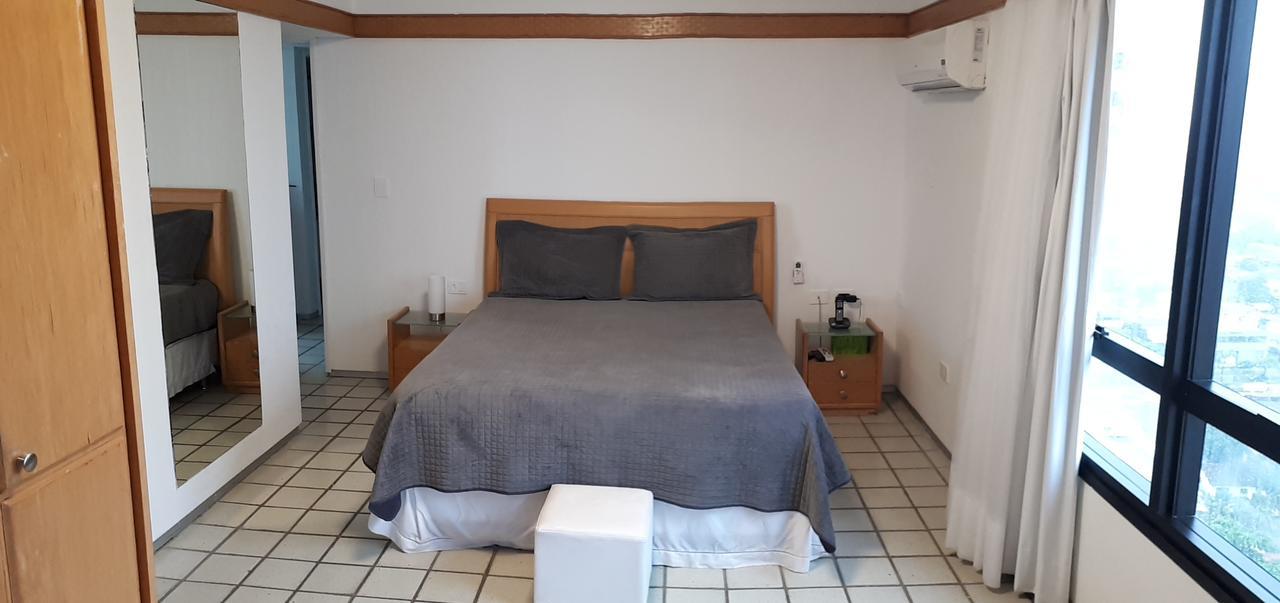 شقة Duplex Penthouse With Private Pool ريسيفي المظهر الخارجي الصورة