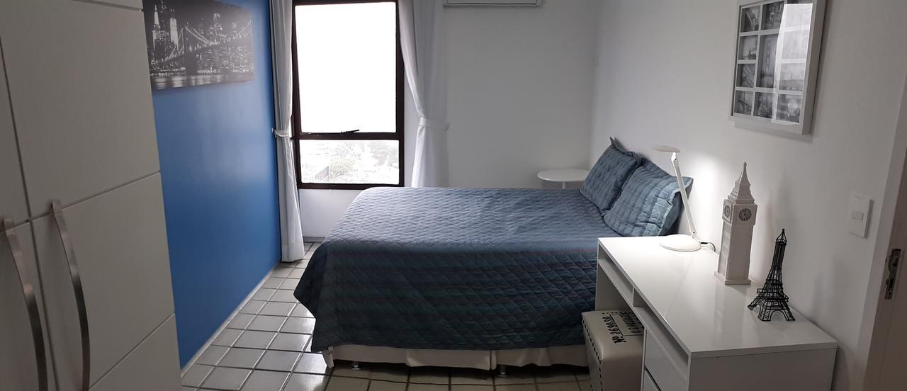شقة Duplex Penthouse With Private Pool ريسيفي المظهر الخارجي الصورة